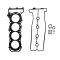 Engine Rebuild Kit fits Yamaha 1.8L Naturally Aspirated E