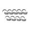 Engine Rebuild Kit fits Yamaha 1.8L Naturally Aspirated E
