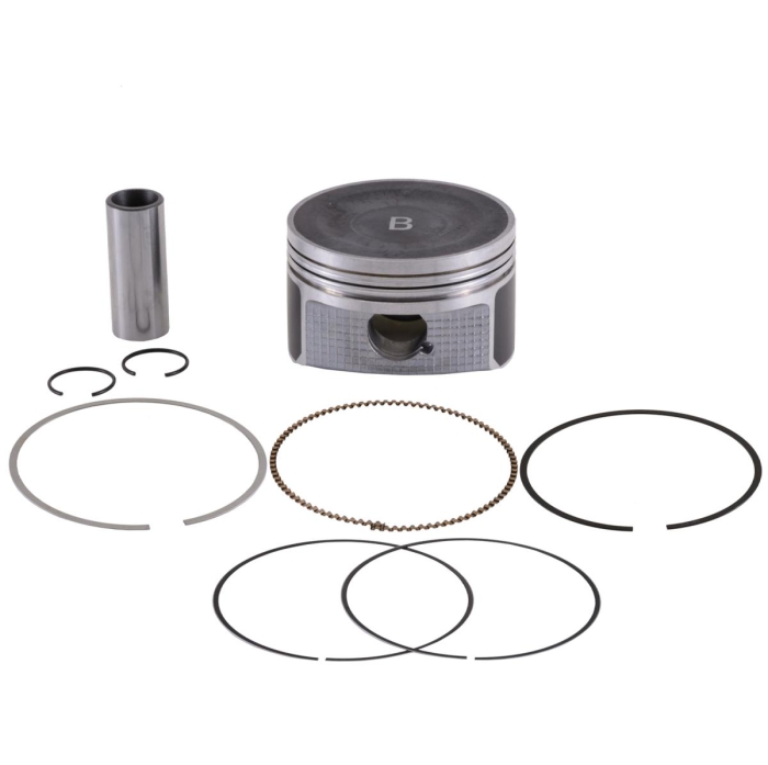 Engine Rebuild Kit fits Yamaha 1.8L Naturally Aspirated E
