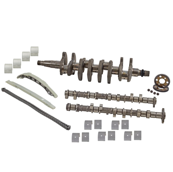 Ремонтный Комплект для  Yamaha 1.8L  6ET-11411-00-00 6S5-12171-00-00