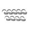 Engine Rebuild Kit fits Yamaha 1.8L SHO