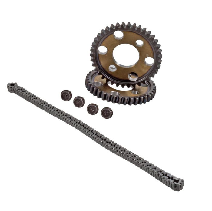 For Yamaha 1.8L SVHO (with Cam/No Crankshaft Engine Upgrade Kit