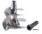 Impeller for Yamaha YS-TP-14/23 Twin/Concord Series