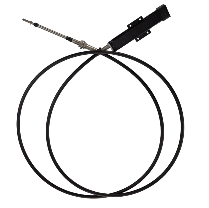 Steering Cable for Yamaha 190 FSH 190 FSH Deluxe 190 FSH Sport 195 FSH Sport F4T-U1470-00-00