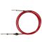 Reverse Cable for Yamaha Jet Boat 190 FSH 195 FSH Sport Deluxe F4T-U149C-00-00