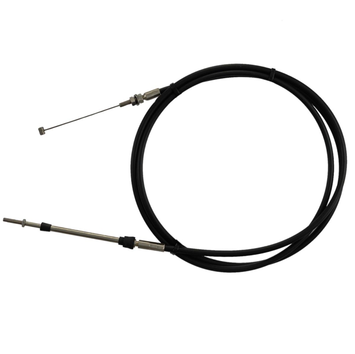 Throttle Cable for Yamaha 190/195 FSH 190/195 FSH Sport 190/195 FSH Deluxe F3M-U2757-00-00