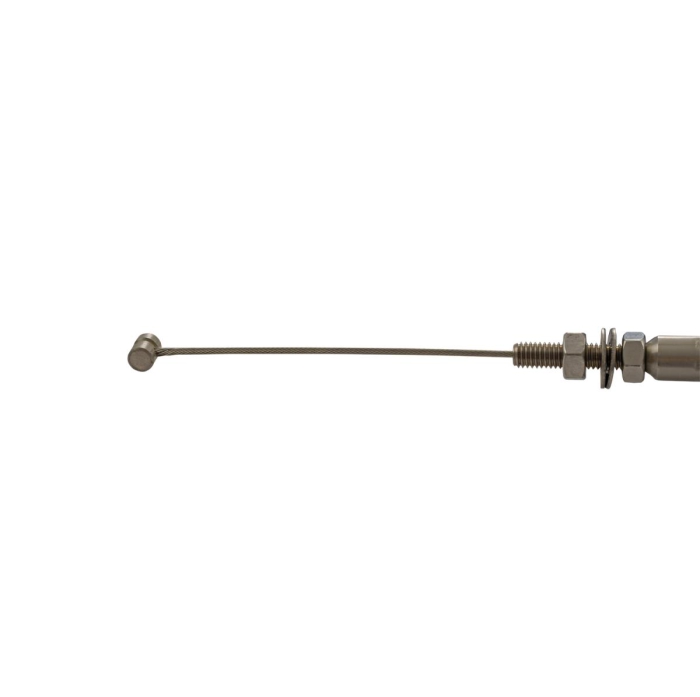 Throttle Cable for Yamaha 190/195 FSH 190/195 FSH Sport 190/195 FSH Deluxe F3M-U2757-00-00