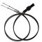 Steering Cable for Yamaha 210 FSH 210 FSH Sport 210 FSH Deluxe F4A-U1470-00-00