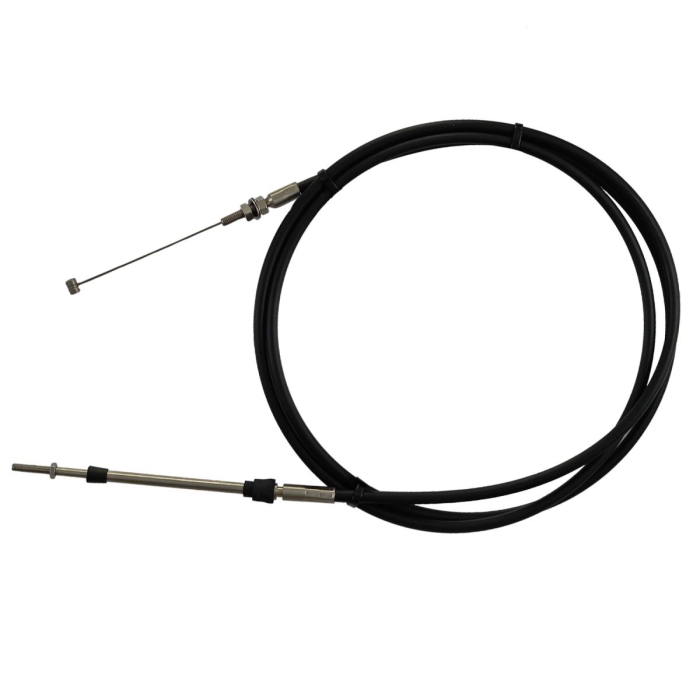 Throttle Cable for Yamaha Jet Boat AR/SX 190 AR/SX 195 210 FSH Sport Deluxe F4A-U7252-00-00