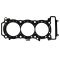 Прокладки ГБЦ, Комплект, Yamaha 1050 EX/VX(6EY-11181-00-00, 6EY-11181-01-00)