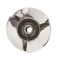 Импеллер Adonis для Yamaha, VX/Cruiser,DLX,LTD/1050 - AR/SX210 - 210 FSH