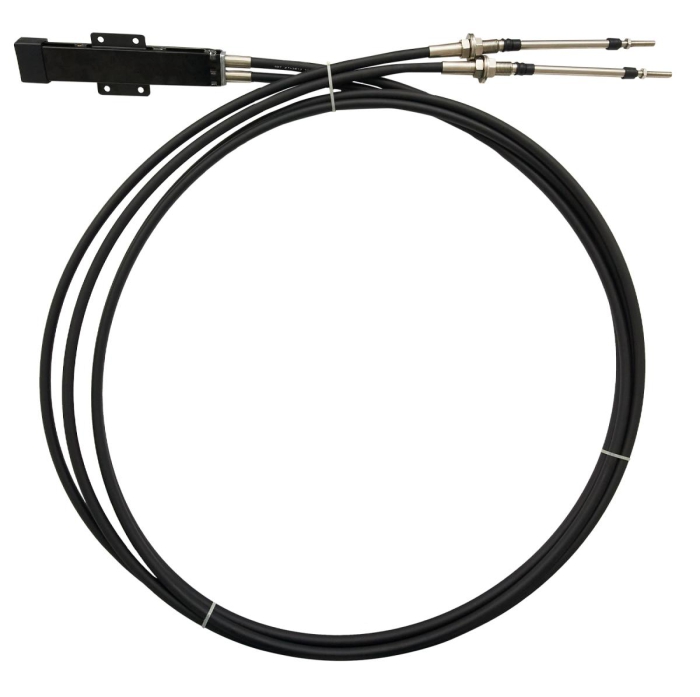 Трос Рулевого Управления для Катера Yamaha 212 Series AR 210 SX 210 F3R-U1470-00-00