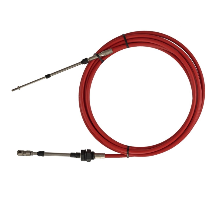 Reverse Cable for Yamaha Jet Boat 275SD 275SE 275E F4X-U149C-10-00