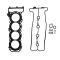 Engine Rebuild Kit fits Yamaha 1.8L SVHO