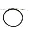 Steering Cable for Yamaha Jet Boat 212SD 212XD 252SD 252XD 275SD F4X-U1470-10-00