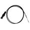 Steering Cable for Yamaha Jet Boat AR 195 SX 195 195S SR 190 SX190 F4C-U1470-00-00