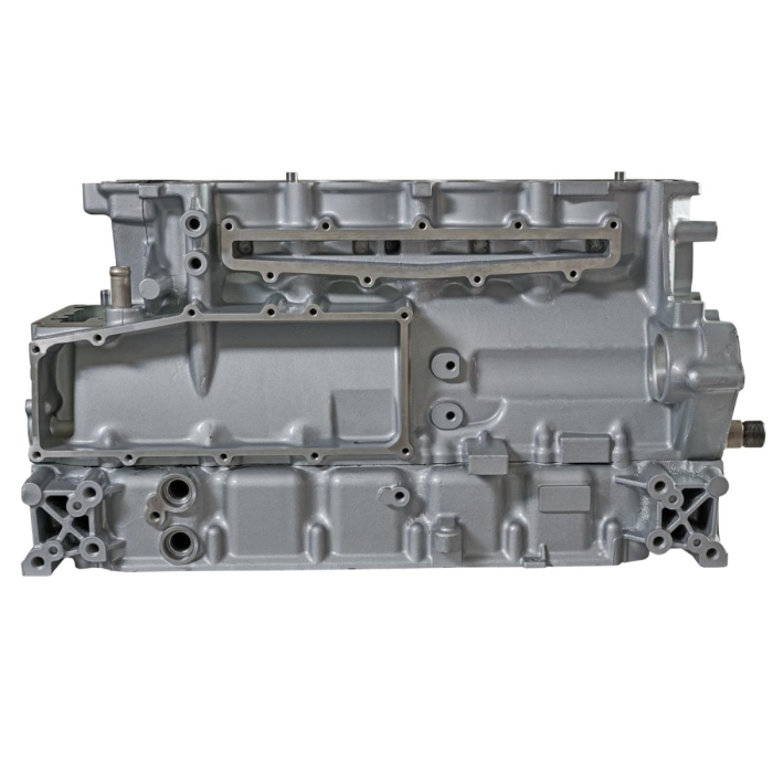 SBT Short Block Fits Yamaha  1.8L SVHO FX Cruiser SVHO/FX SVHO/GP1800 SVHO