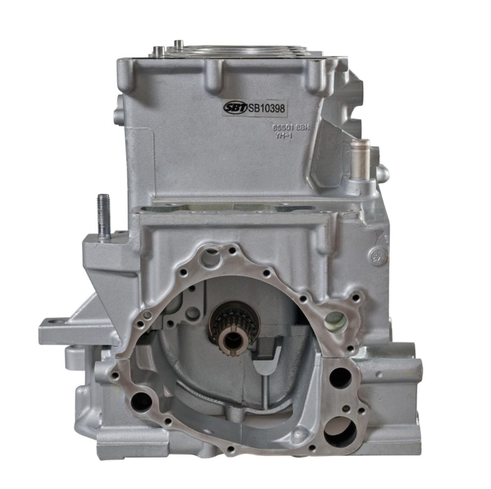 SBT Short Block Fits Yamaha  1.8L SVHO FX Cruiser SVHO/FX SVHO/GP1800 SVHO