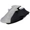 Vented Storage Cover for Yamaha EX Series 2017-2018