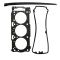 Fits Sea-Doo 4-Tec SC 2006-2016 (all except 300hp) Short Block