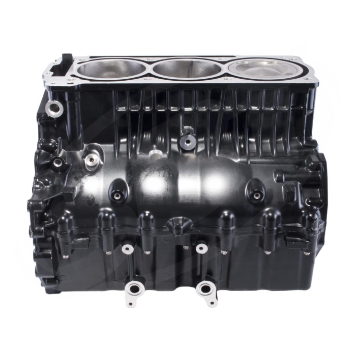 Fits Sea-Doo 4-Tec SC 2006-2016 (all except 300hp) Short Block