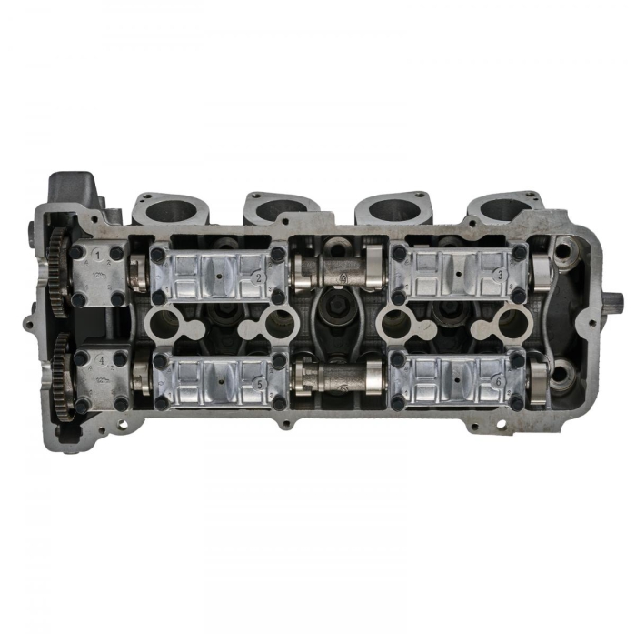 Fits Yamaha 1.8L SHO 99999-04246-00 W/Cams Cylinder Head