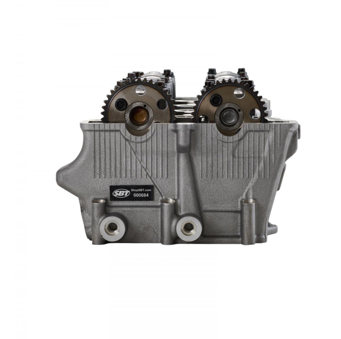 Fits Yamaha 1.8L SHO 99999-04246-00 W/Cams Cylinder Head