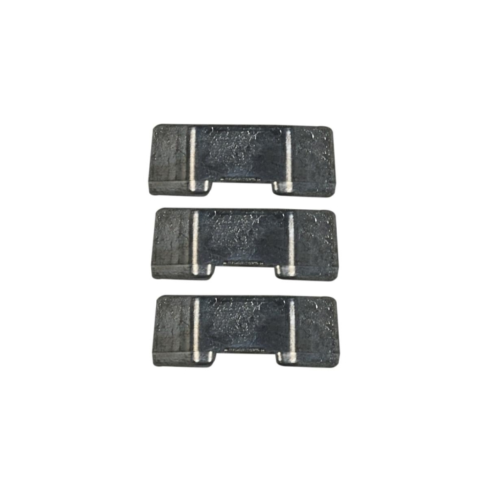 Anode set of 3 - fits Yamaha 6E5-11325-00-00