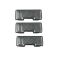 Anode set of 3 - fits Yamaha 6E5-11325-00-00