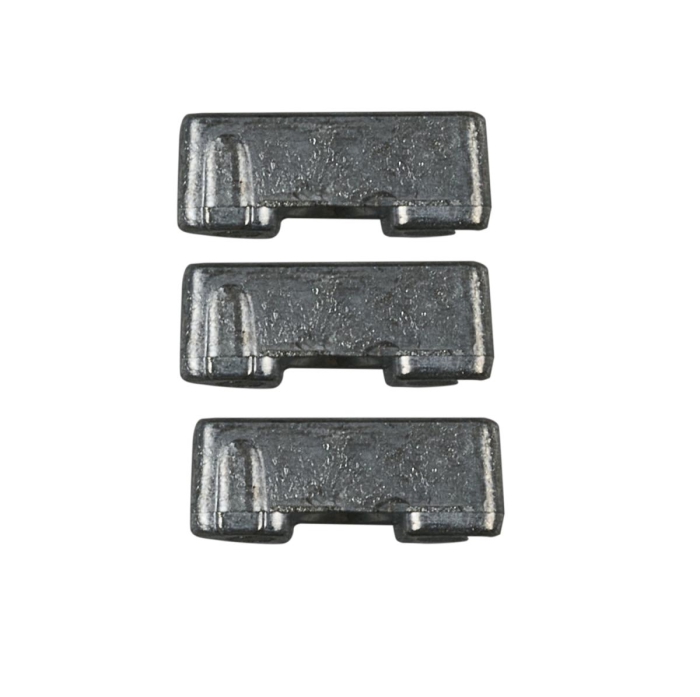 Anode set of 3 - fits Yamaha 6E5-11325-00-00