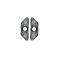 SBT Replacement Anode pair for Yamaha 6E5-11325-00-00