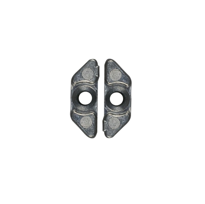SBT Replacement Anode pair for Yamaha 6E5-11325-00-00