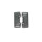 SBT Replacement Anode pair for Yamaha 6E5-11325-00-00