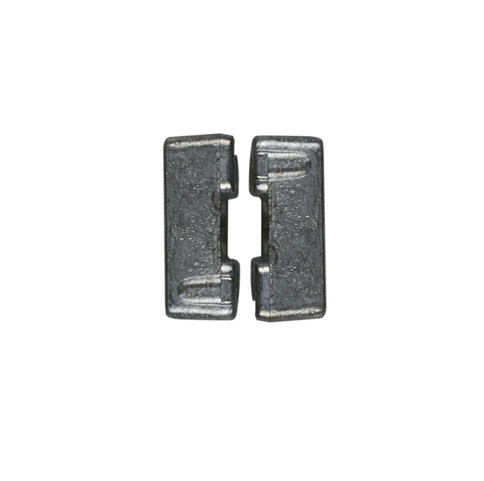 SBT Replacement Anode pair for Yamaha 6E5-11325-00-00