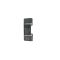 Single Anode - Fits Yamaha - 6E5-11325-00-00
