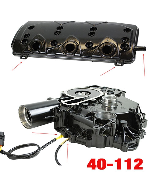 Fits Sea-Doo 155 N/A Engine 2006-2016