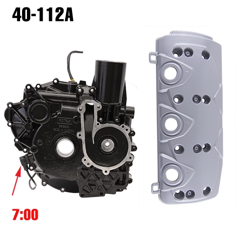 Fits Sea-Doo 155 N/A Engine 2006-2016
