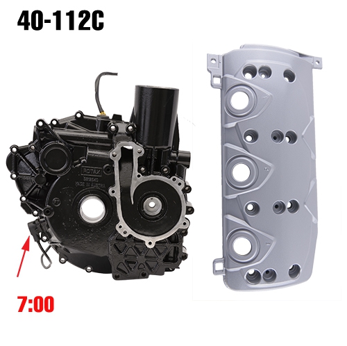 Fits Sea-Doo 155 N/A Engine 2006-2016
