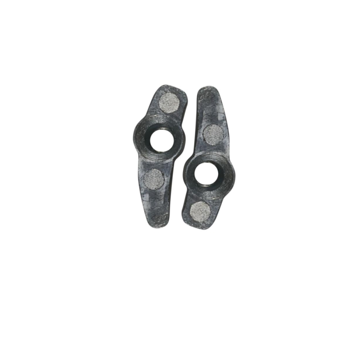 Replacement Anode - Fits Yamaha 66E-11325-00-00 - Pair