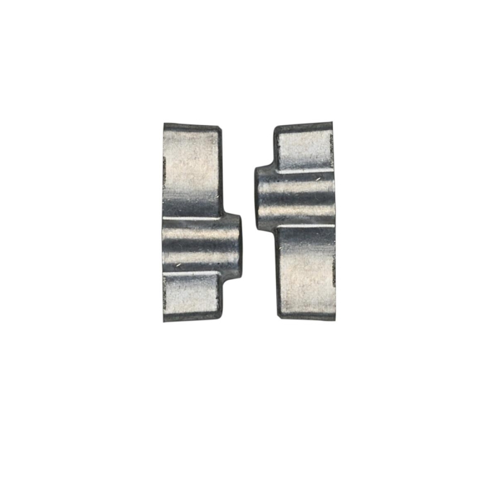Replacement Anode - Fits Yamaha 66E-11325-00-00 - Pair