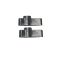Replacement Anode - Fits Yamaha 66E-11325-00-00 - Pair