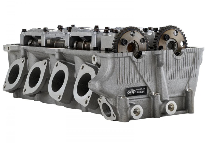 Головка Блока Цилиндров, Yamaha, 1.8L SVHO, 99999-04512-00