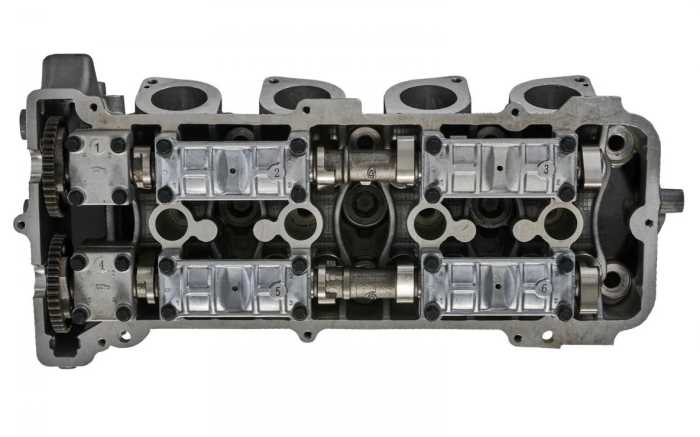 Головка Блока Цилиндров, Yamaha, 1.8L SVHO, 99999-04512-00