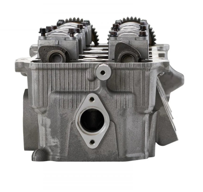 Головка Блока Цилиндров, Yamaha, 1.8L SVHO, 99999-04512-00