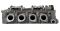 Головка Блока Цилиндров, Yamaha, 1.8L SVHO, 99999-04512-00