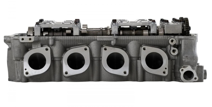 Головка Блока Цилиндров, Yamaha, 1.8L SVHO, 99999-04512-00