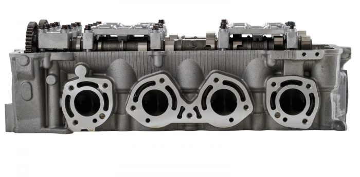 Головка Блока Цилиндров, Yamaha, 1.8L SVHO, 99999-04512-00