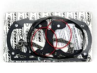 Комплект Прокладок, Верх, Rotax 503, 1996-2003