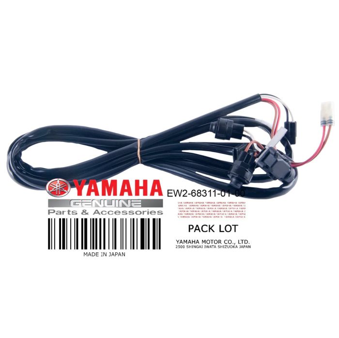 Кнопки Старт/Стоп, Yamaha, EW2-68311-01-00