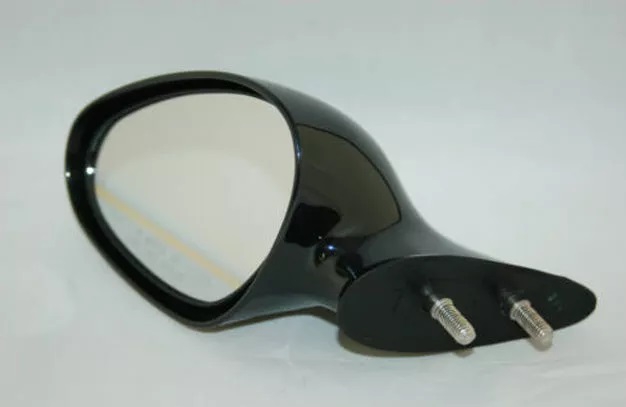 Зеркало, Левый Борт, Yamaha, F0V-U596B-04-00